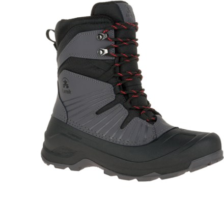 Polar Vortex 1200  Warmest Winter Boot on the Market