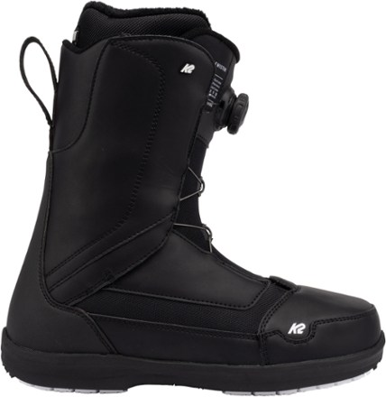 K2 Lewiston Snowboard Boots - Men's - 2021/2022 | REI Co-op