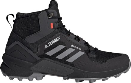 Adidas hiking store boots waterproof