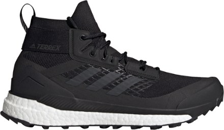 Terrex Free Hiker Hiking Shoes - Men's