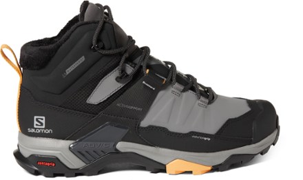 Salomon x ultra clearance winter cs wp boot