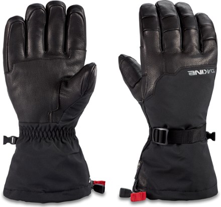 Dakine Titan Gore-Tex Glove - Guantes de esquí - Hombre