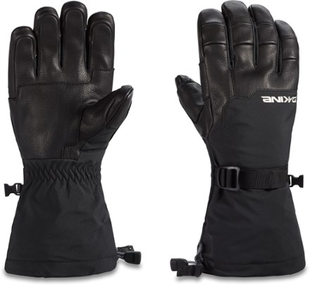 Mens gore tex winter 2024 gloves