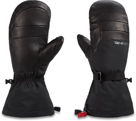 Burton Heavyweight Quilted Mittens REI Co op