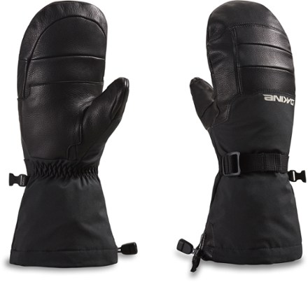 Phoenix GORE-TEX Mittens - Women's