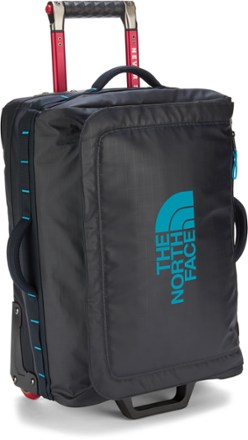 The north cheap face cabin luggage