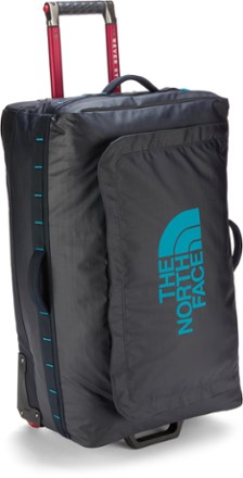 The North Face Base Camp Voyager Roller Bag - 29 | REI Co-op