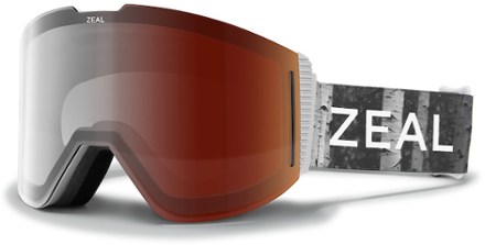 Zeal photochromic hot sale