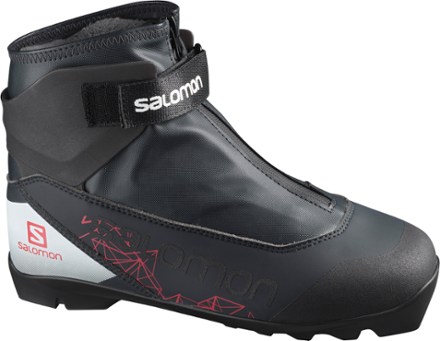 Salomon Women's Vitane Plus Prolink Cross-Country Ski Boots