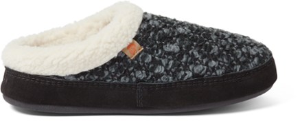 Acorn Women's Jam Mule Slippers