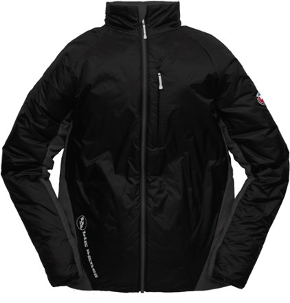 Smokin Axle Insulated Jacket - Men's