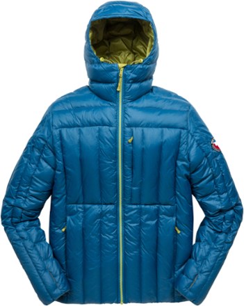 Oslo down light jacket best sale