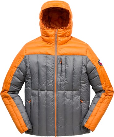 Big Agnes Shovelhead Down Jacket - Men's