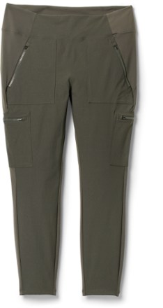 Athleta Brooklyn Ankle Pants - Women's Tall Sizes