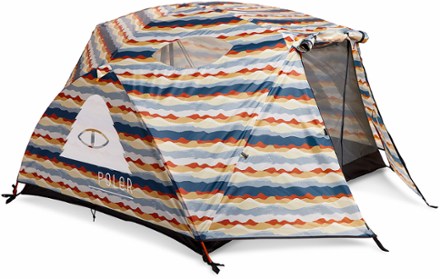 Poler Magical Tent Footprint - 2 Person | REI Co-op