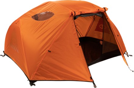 2+ Person Tent