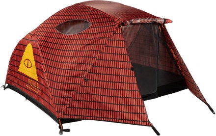 2+ Person Tent