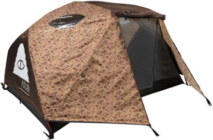 2+ Person Tent