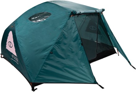 2+ Person Tent