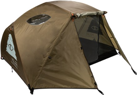 2+ Person Tent