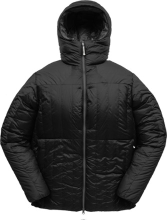 Fire Tower Down Belay Parka Men s