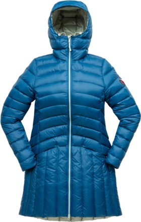 Big Agnes Women's Luna Insulated Parka