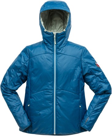 Women's Switchform Insulated Jacket