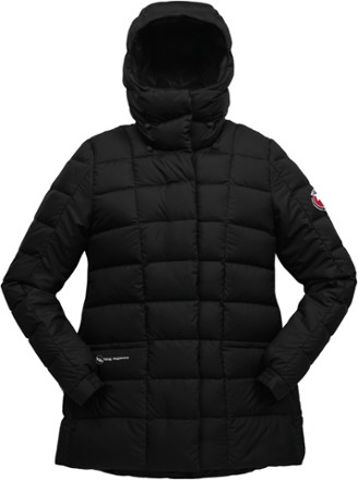 Big Agnes Trudy Down Jacket - Women's | REI Co-op