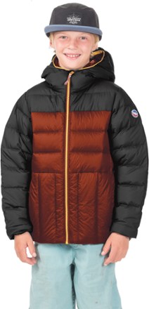 Big agnes 2024 ice house hoodie