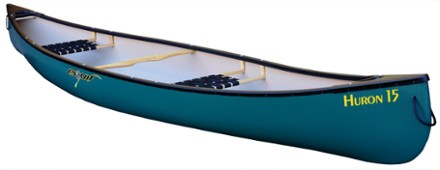 Huron 15 Canoe