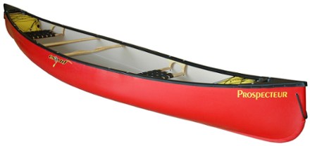 Prospecteur 16 Canoe