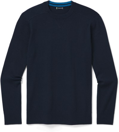 Smartwool Men's Sparwood Crew Sweater