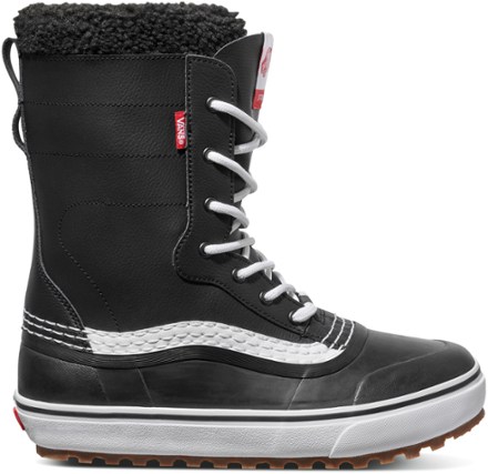 Mens vans store winter boots