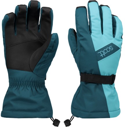 Scott Ultimate Warm Gloves - Women's | REI Co-op