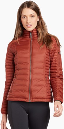 KUHL Spyfire Down Jacket Women s REI Co op