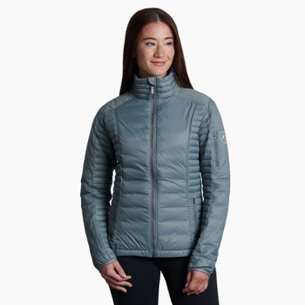 KUHL Spyfire Down Jacket Women s REI Co op