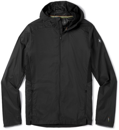 Smartwool ultra 2025 light hoodie