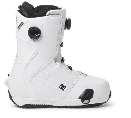 Dc control boa snowboard on sale boots