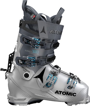 Hawx Prime XTD 120 CT GW Alpine Touring Ski Boots - Men's - 2021/2022