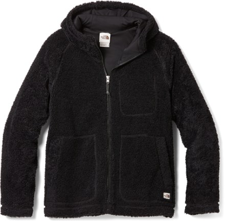 The North Face Ridge Full-Zip Hoodie - Women's | REI Co-op