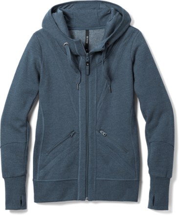 Cotopaxi Teca Full-Zip Fleece Hoodie - Women's