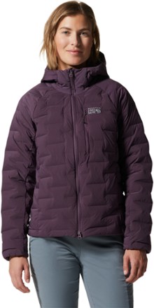 Mountain hardwear clearance downtown coat mens