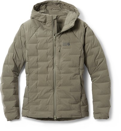 Mountain hardwear outlet stretchdown ds jacket