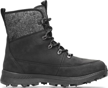 Adak Wool BUGrip Boots - Men's