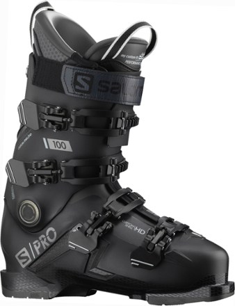 2022 Lange LX 90 W Ski Boots - Shred Sports