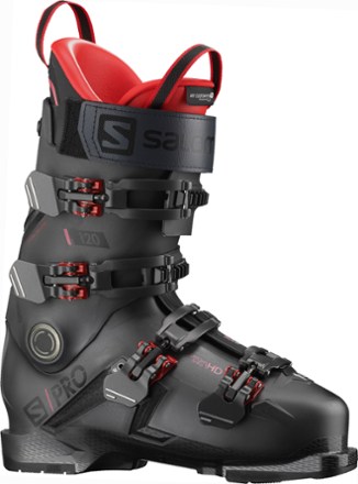 salomon boots rei