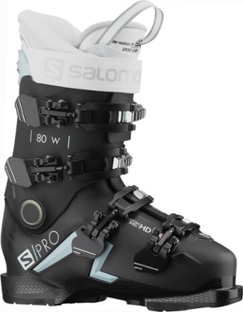 Salomon x hotsell pro 80 w