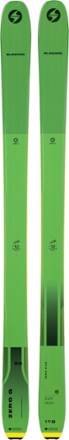 Zero G 95 Skis - 2021/2022