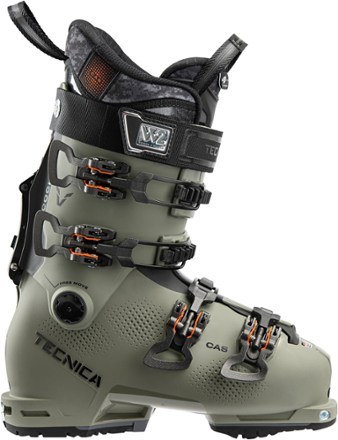 Scarpa on sale gea 217