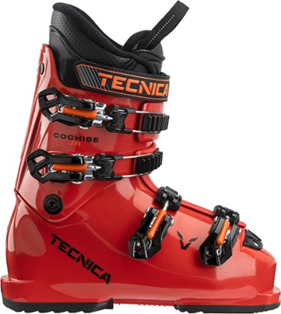 Tecnica 2025 cochise jr